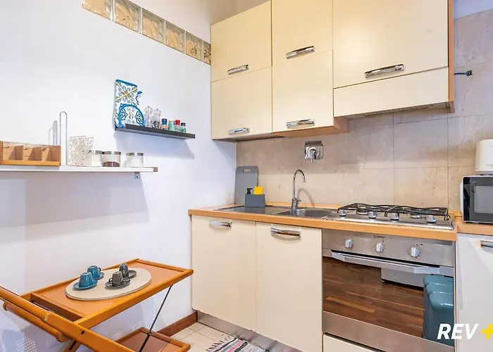 Appartement Banchi Nuovi Rome