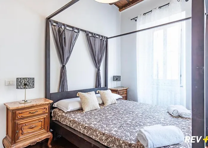Banchi Nuovi Appartement