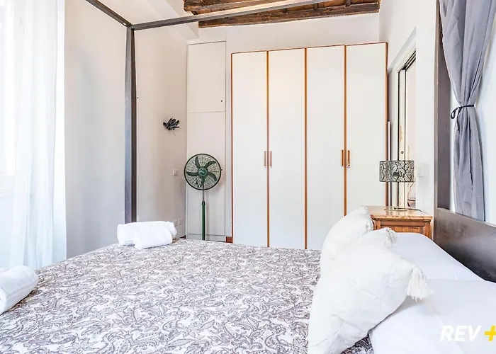 Appartement Banchi Nuovi Rome