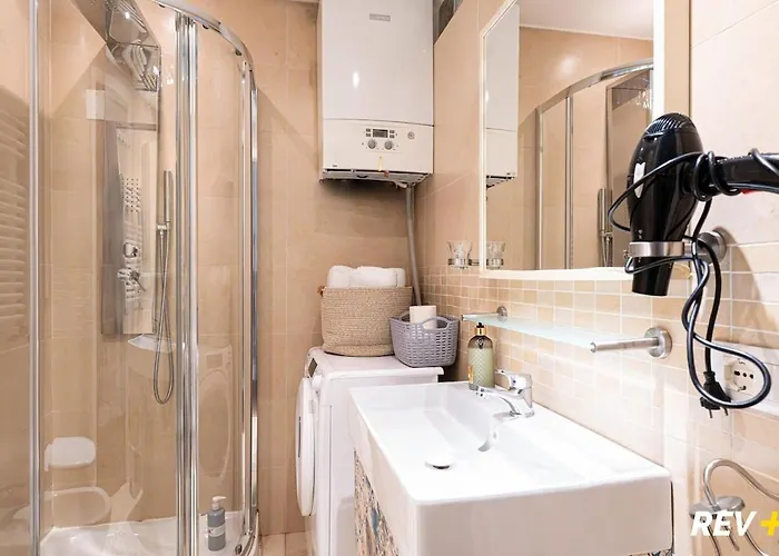 Appartement Banchi Nuovi